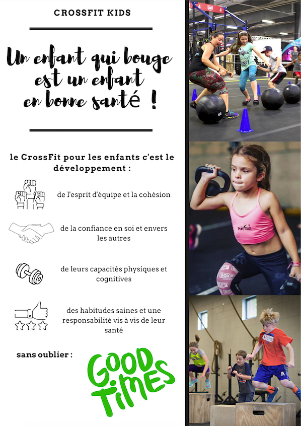 crossfitkids
