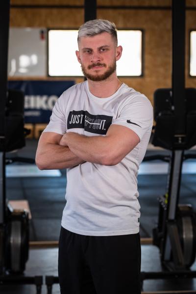 CrossFit Amiens - Home of Unicorns